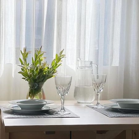 Casa Fermar Lejlighed Esposende Eksteriør billede
