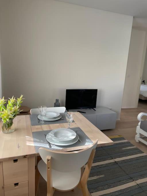 Casa Fermar Lejlighed Esposende Eksteriør billede